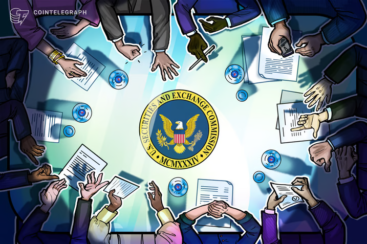 US SEC expected to deny spot Ether ETFs next month