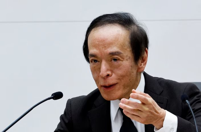 Thống đốc BOJ lên tiếng ngay trước thềm cuộc họp chính sách: Ngân hàng  trung ương sẽ tăng lãi suất nếu lạm phát tăng tốc