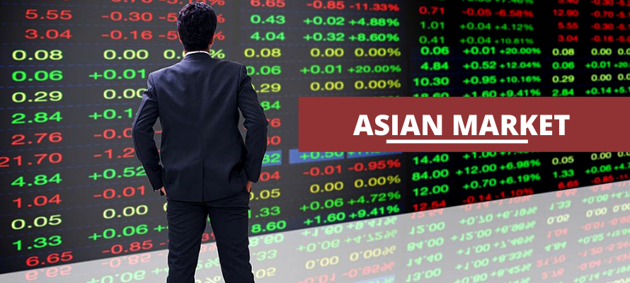 Tech sector leads Asian stocks higher - Mettis Global Link