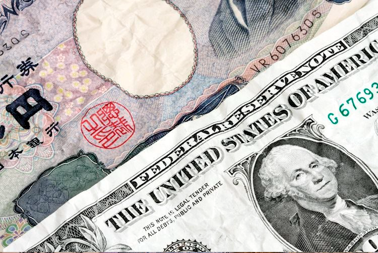 Đồng Yên Nhật như "ngồi trên đống lửa". USD/JPY chính thức cán mốc lịch sử của thập niên 80 tại 160.00.
