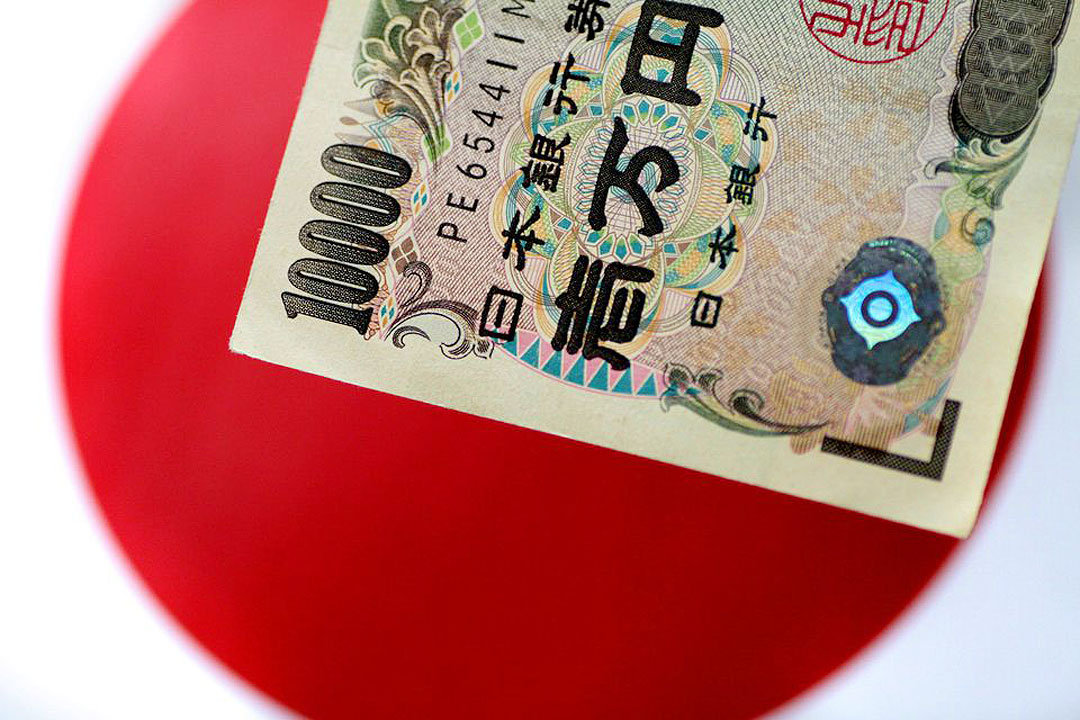 Japan's yen jumps against the dollar on suspected intervention -  BusinessWorld Online