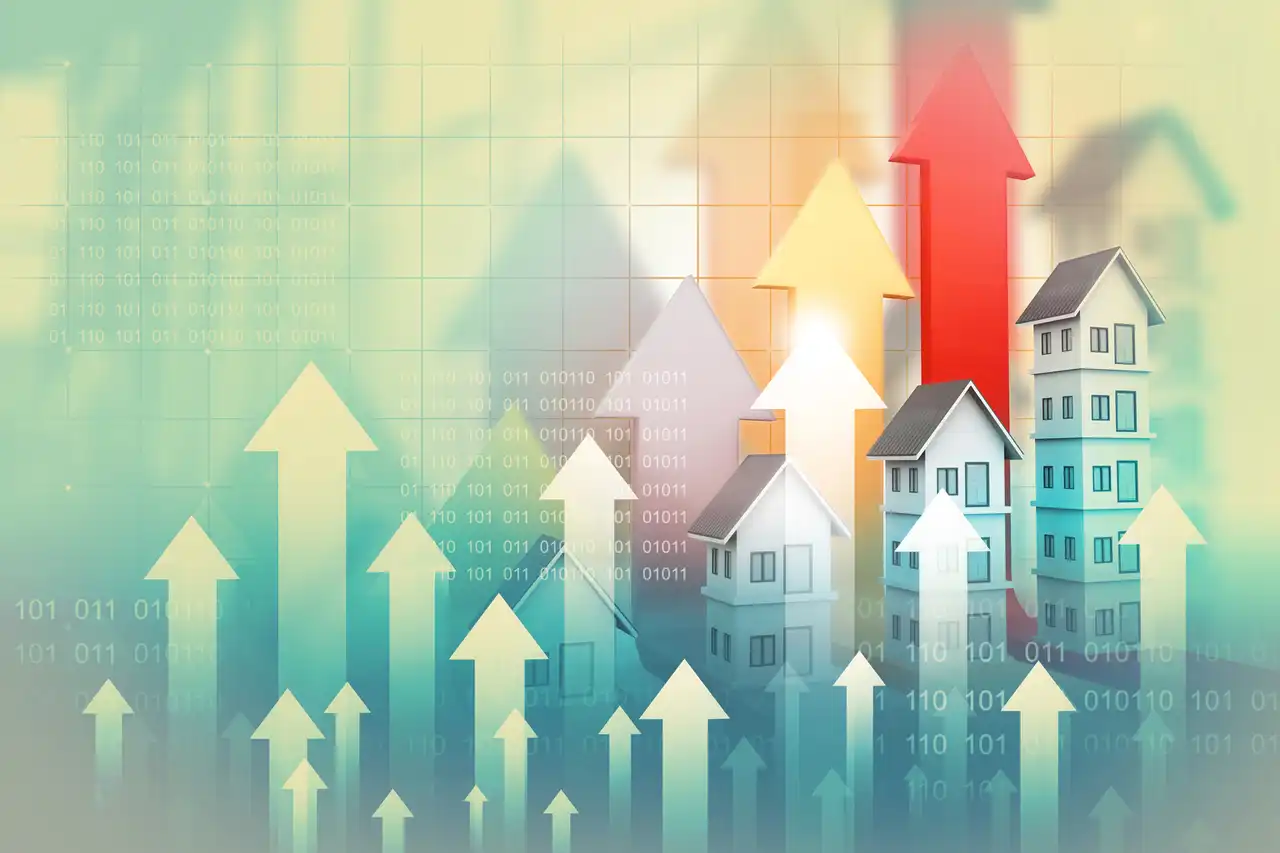 Home price growth eases slightly in October: S&P CoreLogic Case-Shiller  Index | Seeking Alpha