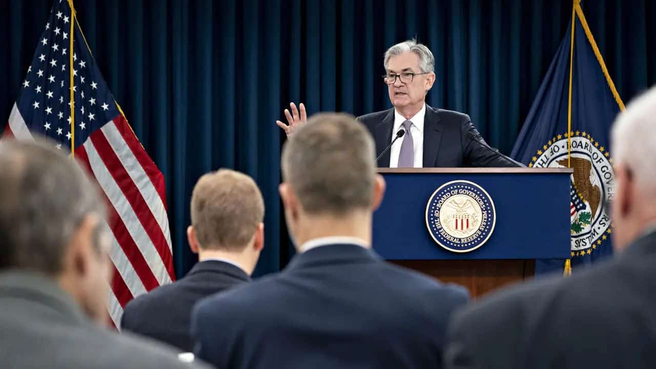 Fed FOMC Minutes Release Today, What To Expect?