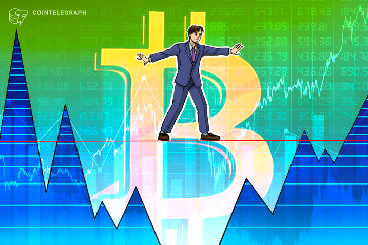 Bitcoin could top $100K but only if ‘high-yield rate’ falls below 7% — Analyst