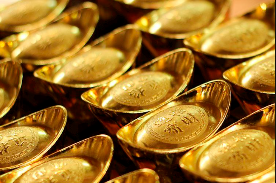 Giảm, giảm và giảm! Vàng bốc hơi hơn 50 USD/ounce sau biên bản họp FOMC đậm chất "hawkish" và có thể không chỉ dừng lại ở đó...