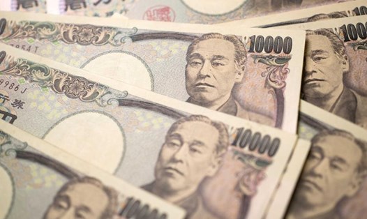 USD/JPY: BoJ thảo luận về đồng Yên trong bối cảnh kỳ vọng hạ lãi suất của Fed giảm USD/JPY: BoJ thảo luận về đồng Yên trong bối cảnh kỳ vọng hạ lãi suất của Fed giảm