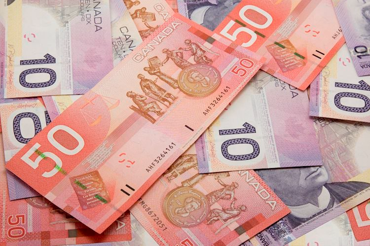 USD/CAD giao dịch ổn định gần 1.3680 trước thềm dữ liệu PCE lõi Mỹ và GDP Canada USD/CAD giao dịch ổn định gần 1.3680 trước thềm dữ liệu PCE lõi Mỹ và GDP Canada