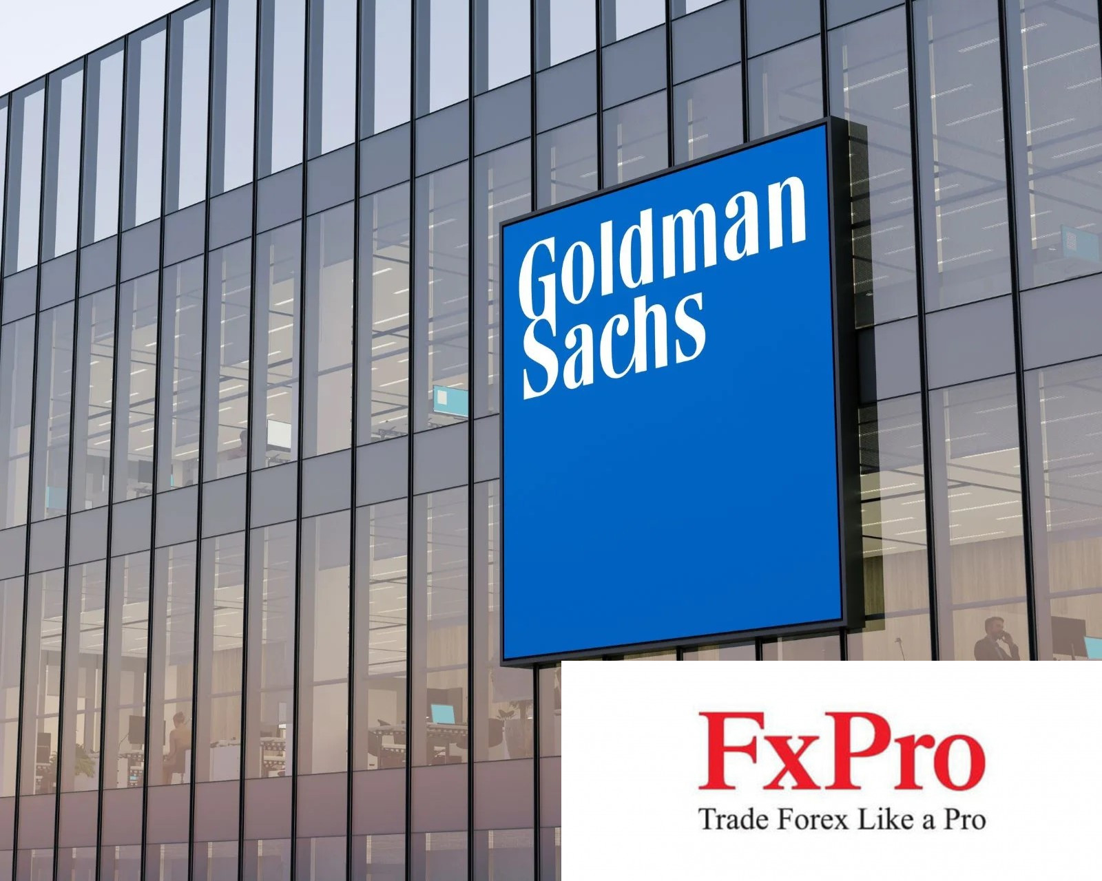 Goldman Sachs: Các báo cáo về "sự sụp đổ" của đồng USD là cường điệu quá mức Goldman Sachs: Các báo cáo về "sự sụp đổ" của đồng USD là cường điệu quá mức