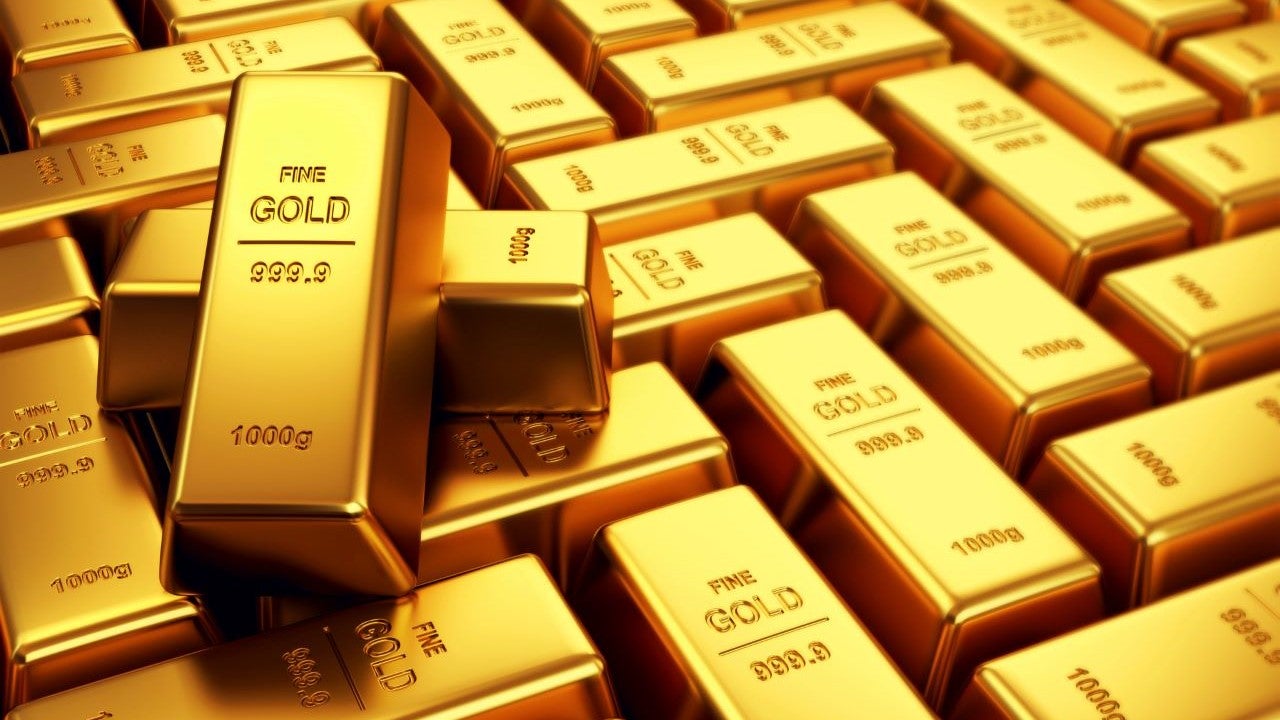 Giá vàng hôm nay 08/07: Vàng thế giới tăng "kịch trần" phiên thứ Sáu, giữa hẹn tuần mới nhiều biến động; Vàng trong nước vẫn ảm đạm Giá vàng hôm nay 08/07: Vàng thế giới tăng "kịch trần" phiên thứ Sáu, giữa hẹn tuần mới nhiều biến động; Vàng trong nước vẫn ảm đạm