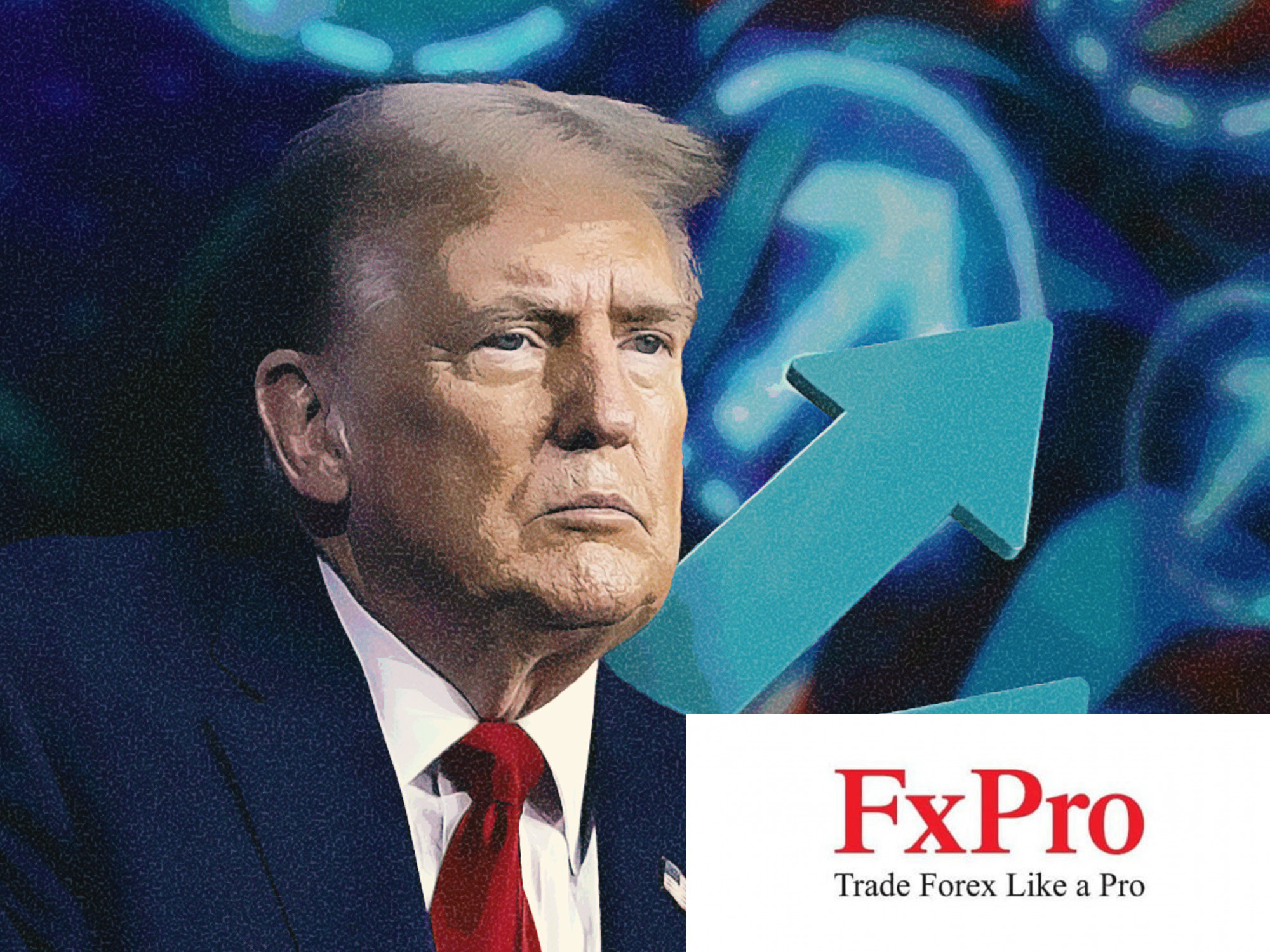 Trump trade - Nguyên nhân của sự biến động mạnh trên thị trường trái phiếu Trump trade - Nguyên nhân của sự biến động mạnh trên thị trường trái phiếu