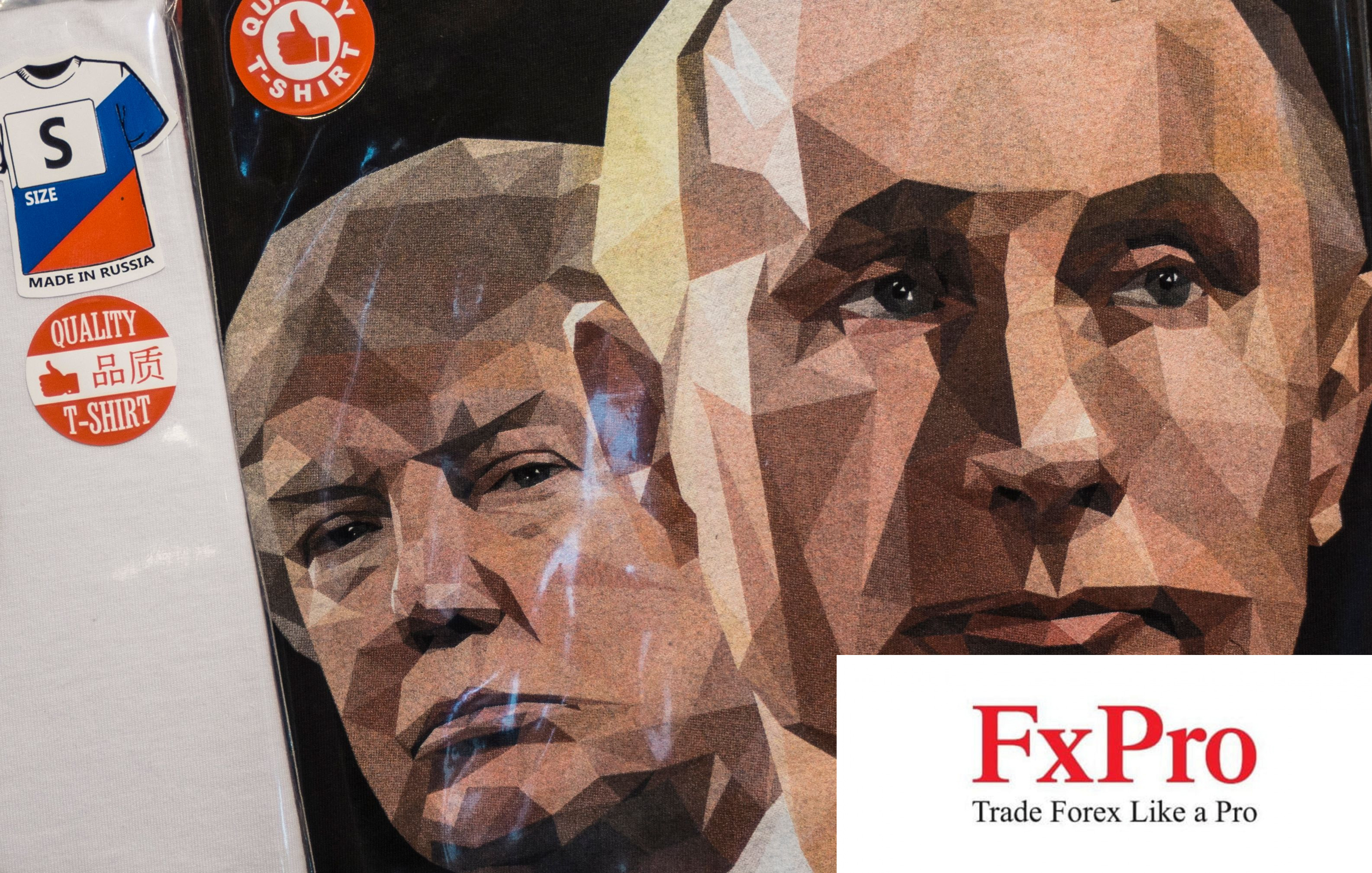 Trump 2.0 - nỗi lo của một châu Âu yếu ớt