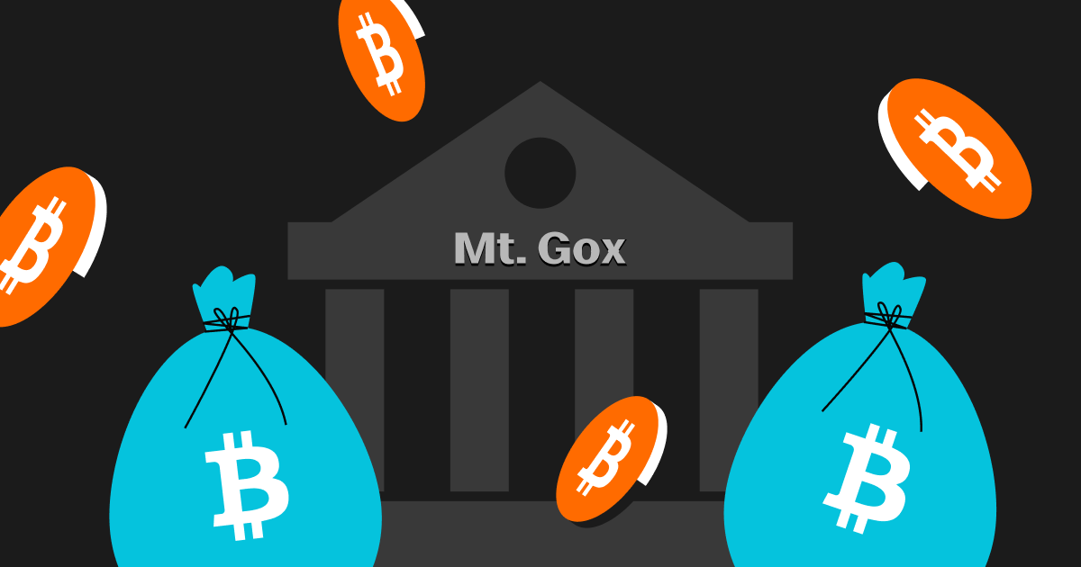 Tác động từ hoạt động trả nợ của Mt.Gox và hành động của Chính phủ Đức đối với thị trường Tác động từ hoạt động trả nợ của Mt.Gox và hành động của Chính phủ Đức đối với thị trường