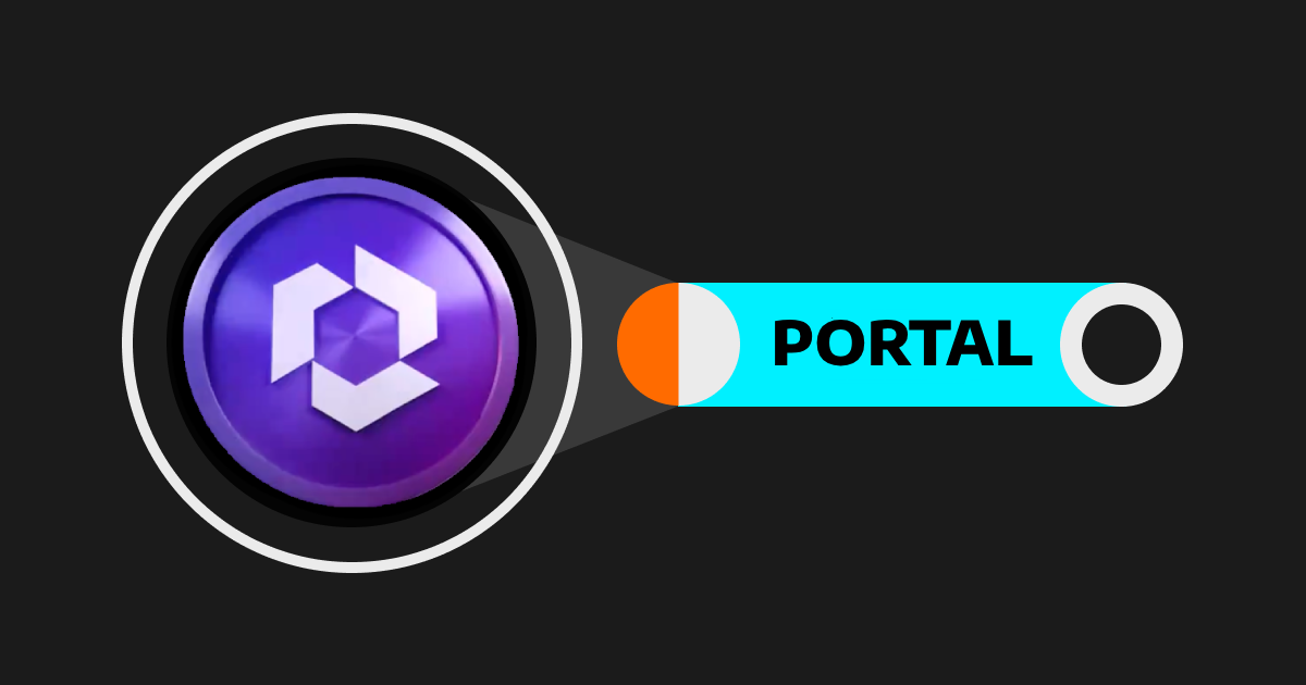 Portal (PORTAL): Tích hợp trải nghiệm gaming trên các chuỗi và nền tảng Portal (PORTAL): Tích hợp trải nghiệm gaming trên các chuỗi và nền tảng