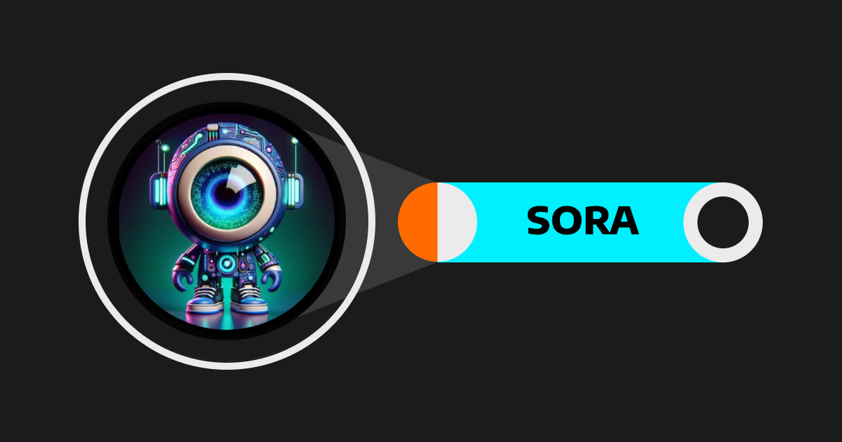 SORA AI (SORA): Thay đổi quy trình sản xuất video với sức mạnh của blockchain và AI SORA AI (SORA): Thay đổi quy trình sản xuất video với sức mạnh của blockchain và AI