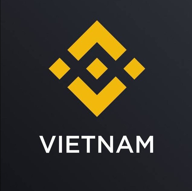 Tham gia Telegram chính thức của Binance Việt Nam - Chia sẻ pool 1000$ cùng bộ Binance Swag trông chất. Tham gia Telegram chính thức của Binance Việt Nam - Chia sẻ pool 1000$ cùng bộ Binance Swag trông chất.