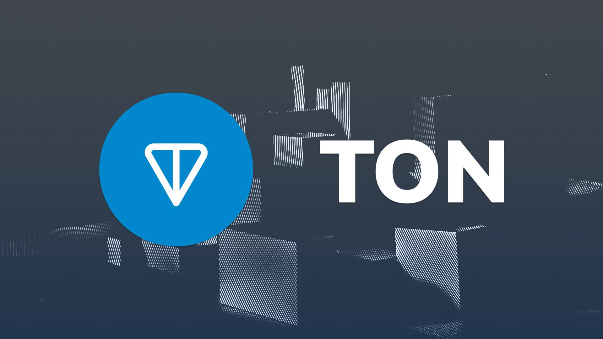 Binance thông báo niêm yết TON coin