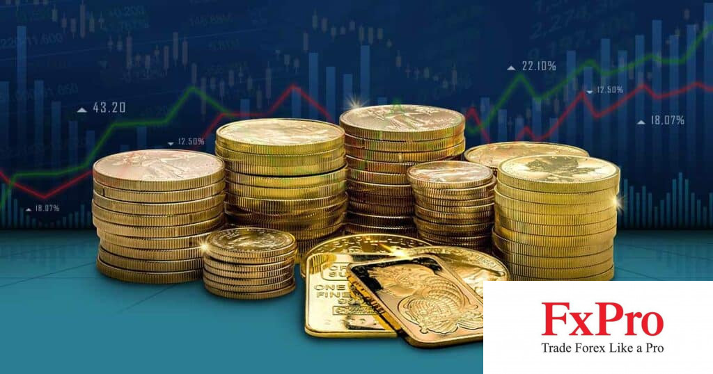 Cập nhật hoạt động ETF vàng toàn cầu ngày 12.09.2024: Các ETF mua vàng, bạc và bán bạch kim Cập nhật hoạt động ETF vàng toàn cầu ngày 12.09.2024: Các ETF mua vàng, bạc và bán bạch kim