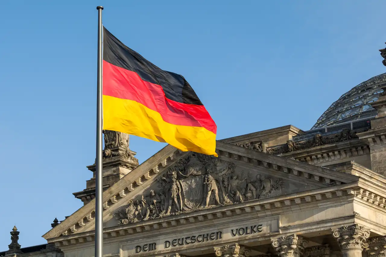Germany's flash PMI for August shows private sector in contraction  (NYSEARCA:EWG) | Seeking Alpha