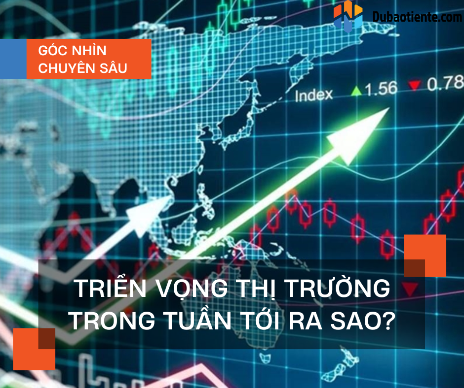 Triển vọng thị trường trong tuần tới ra sao?