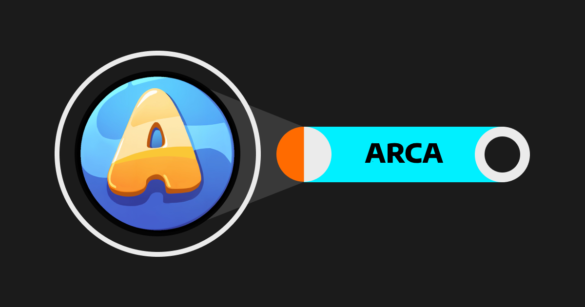 Legend of Arcadia (ARCA): Đưa Play-to-Earn vào thế giới giả tưởng của các anh hùng đồ chơi