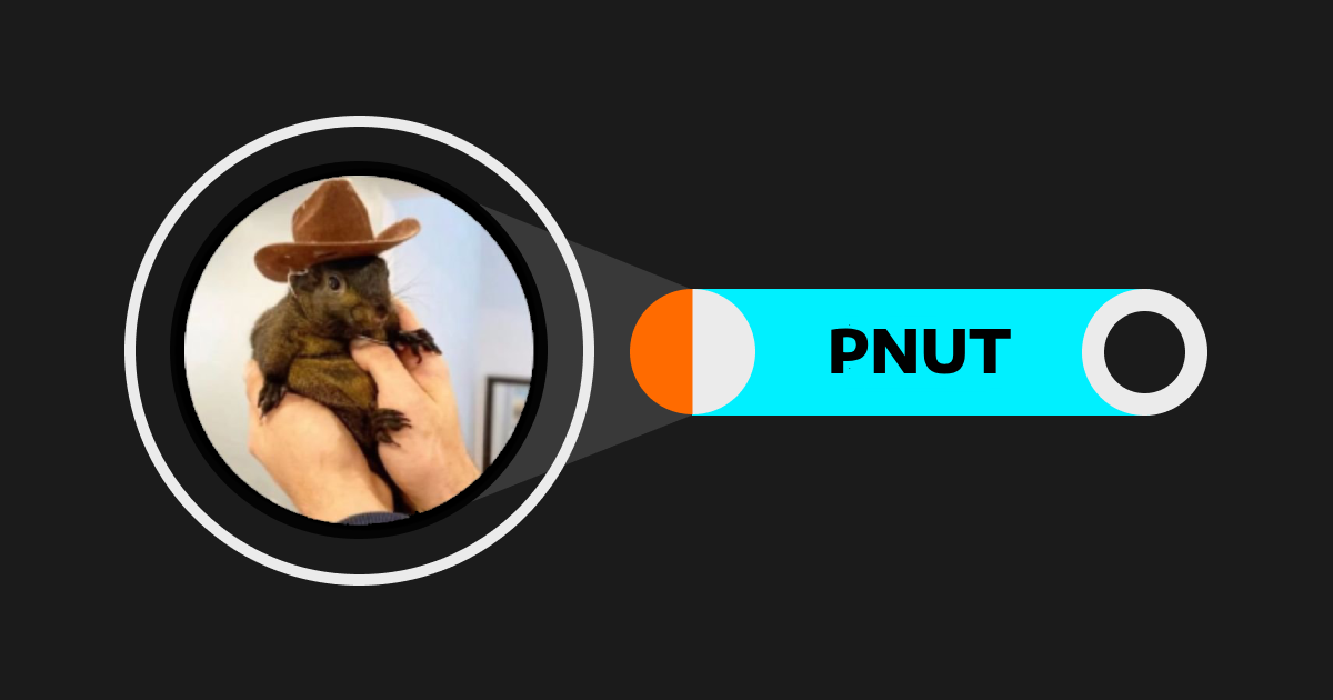Peanut the Squirrel (PNUT): Hành trình từ câu chuyện cảm động đến phong trào cộng đồng trên Bitget Peanut the Squirrel (PNUT): Hành trình từ câu chuyện cảm động đến phong trào cộng đồng trên Bitget