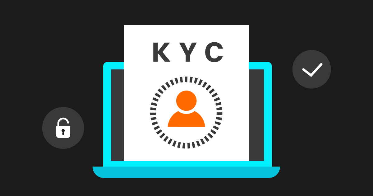 Hướng dẫn KYC nhanh chóng và đảm bảo thành công trên Bitget Hướng dẫn KYC nhanh chóng và đảm bảo thành công trên Bitget