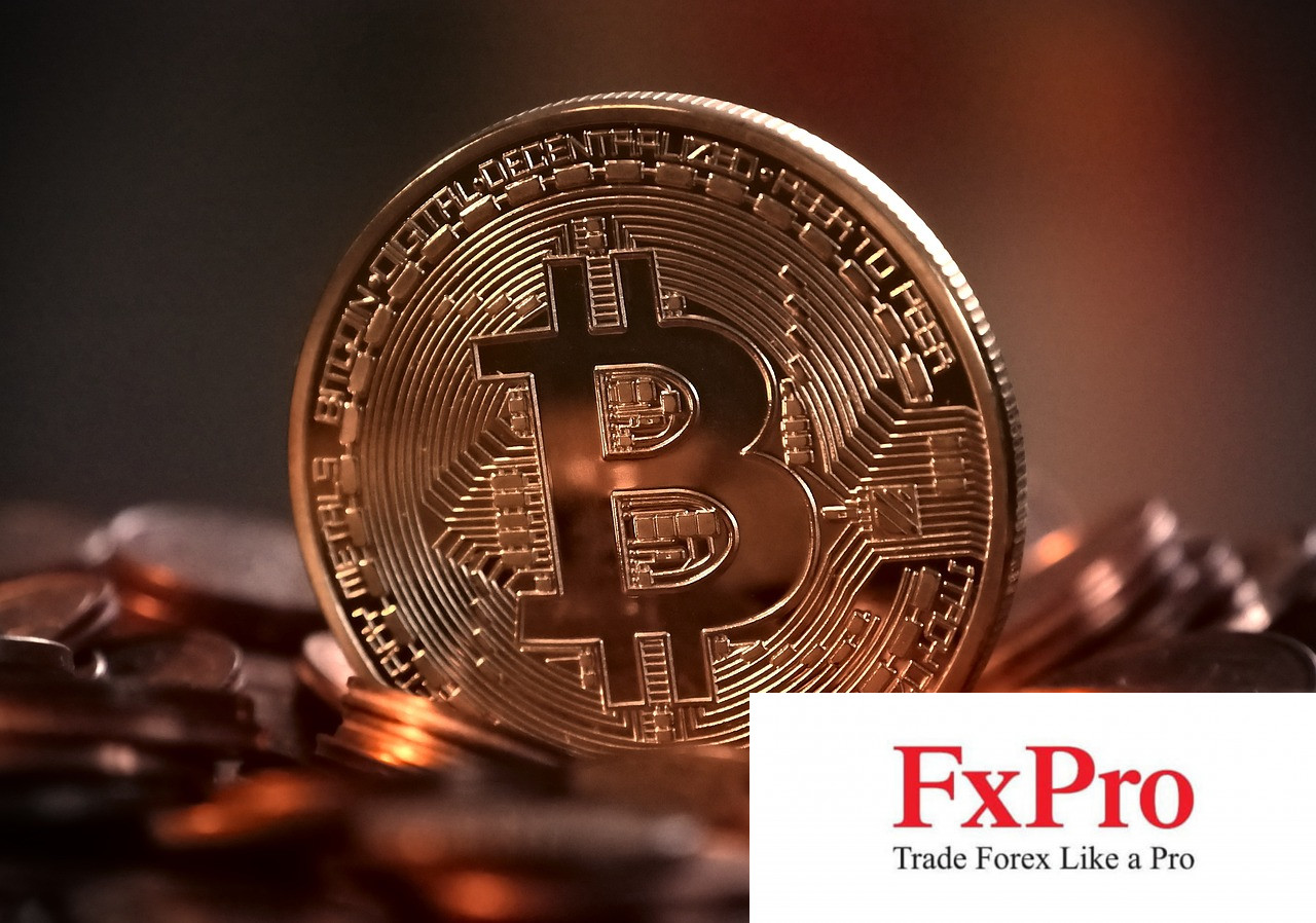 Bitcoin bị ‘’ngắt mạch’’ trên hành trình đi tới 100,000 USD Bitcoin bị ‘’ngắt mạch’’ trên hành trình đi tới 100,000 USD