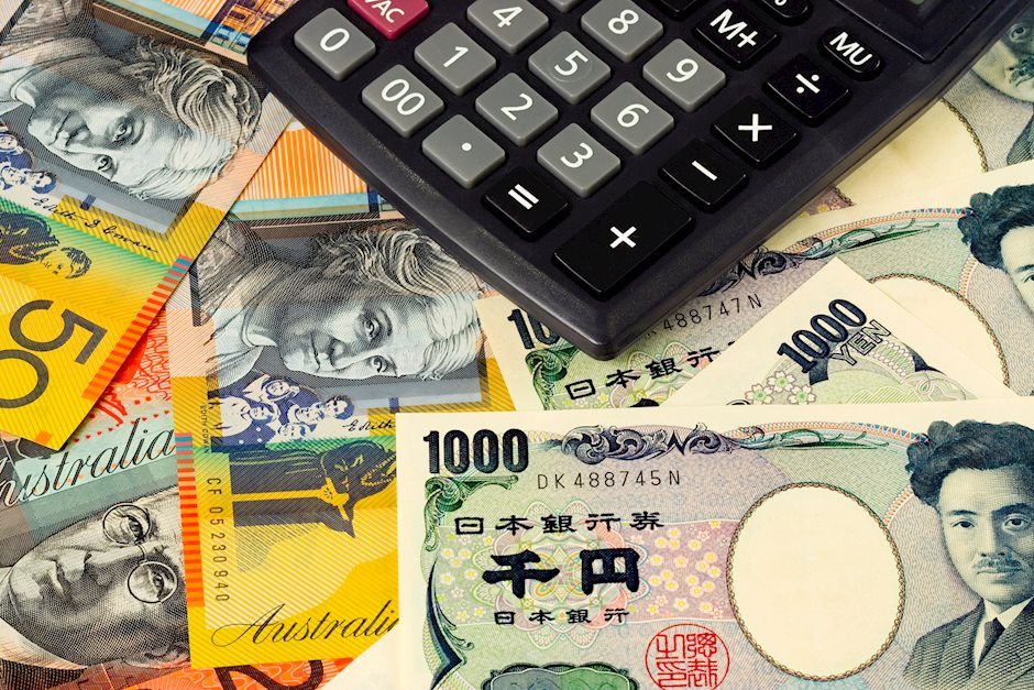 Nhận định AUD/JPY: "Vật lộn" quanh ngưỡng 99.00 - Kịch bản nào sẽ xảy ra tiếp theo? Nhận định AUD/JPY: "Vật lộn" quanh ngưỡng 99.00 - Kịch bản nào sẽ xảy ra tiếp theo?