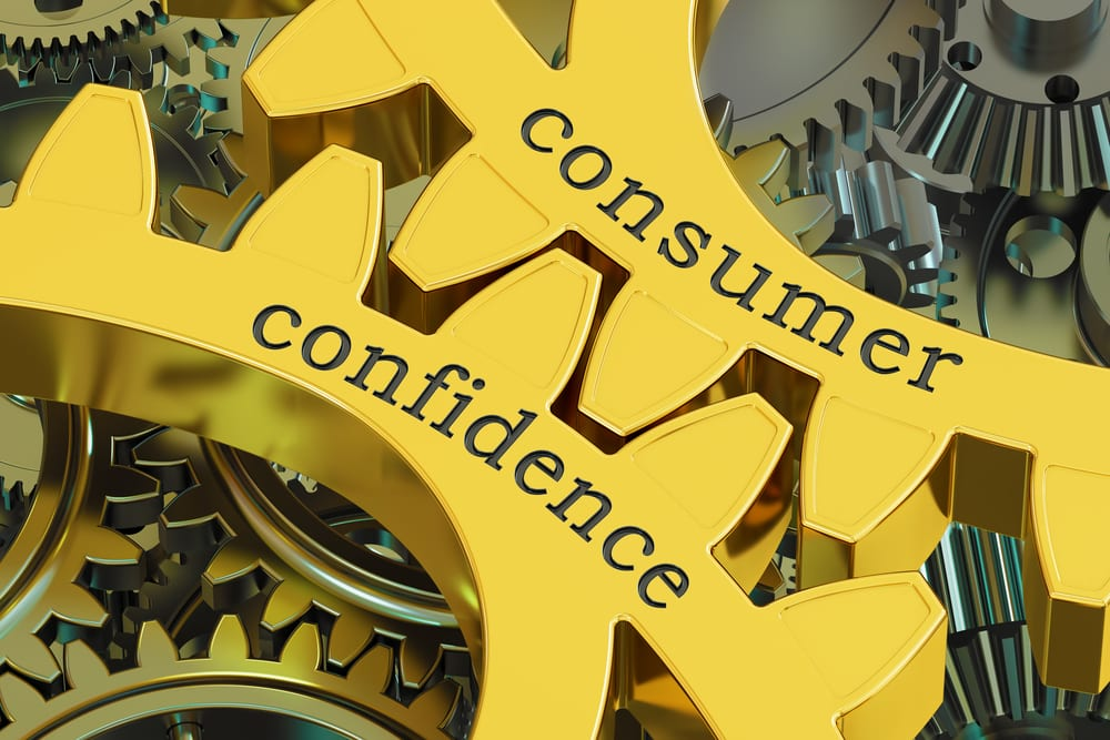 European consumer confidence at historic lows, analysis says - The Romania  Journal