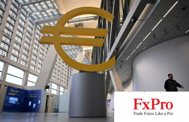 ECB và lần cắt giảm lãi suất thứ tư trong năm: Hướng đi sắp tới cho Eurozone?