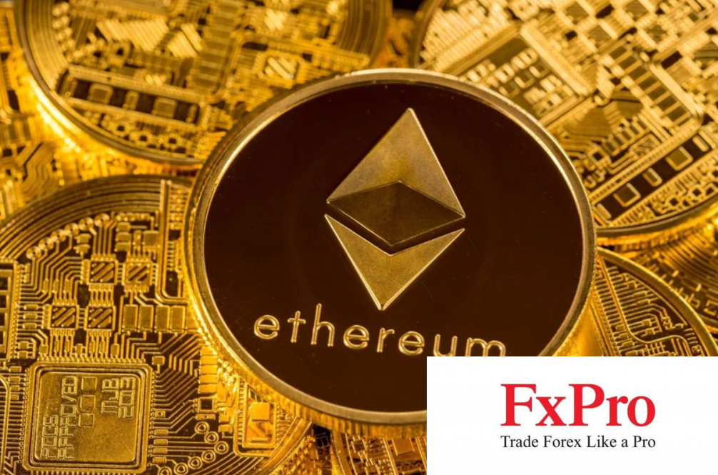 Ether có thể đạt 12,000 USD nhờ Trump và nâng cấp Pectra