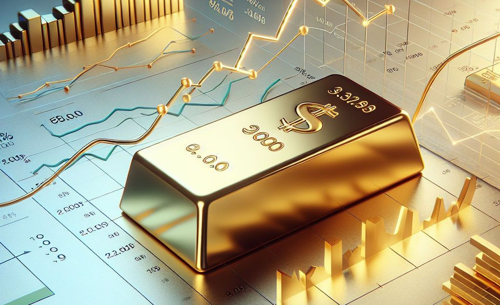 Giá vàng hôm nay 13/01: Mở đầu tuần mới trong "sắc đỏ" - Liệu có thể quay đầu tiếp tục toả sáng? Giá vàng hôm nay 13/01: Mở đầu tuần mới trong "sắc đỏ" - Liệu có thể quay đầu tiếp tục toả sáng?