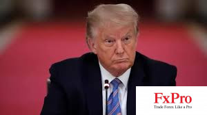 Mr. Market đối mặt với chính quyền Trump 2.0 Mr. Market đối mặt với chính quyền Trump 2.0