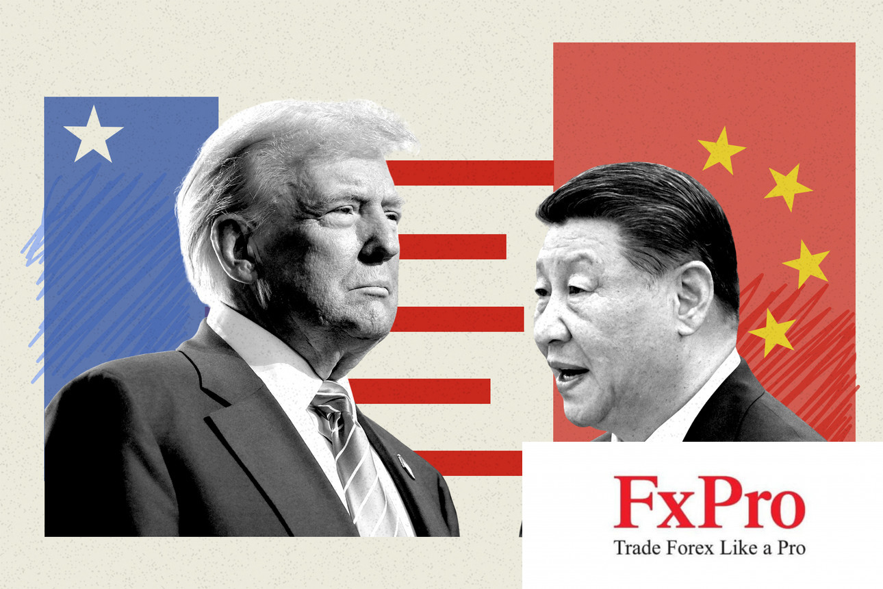 Donald Trump và Tập Cận Bình đang áp dụng "Binh pháp Tôn Tử" trong cuộc chiến thương mại? Donald Trump và Tập Cận Bình đang áp dụng "Binh pháp Tôn Tử" trong cuộc chiến thương mại?