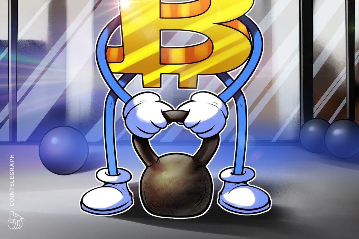 Vì sao các chuyên gia hàng đầu tin rằng Bitcoin sắp có bước nhảy vọt lịch sử? Vì sao các chuyên gia hàng đầu tin rằng Bitcoin sắp có bước nhảy vọt lịch sử?