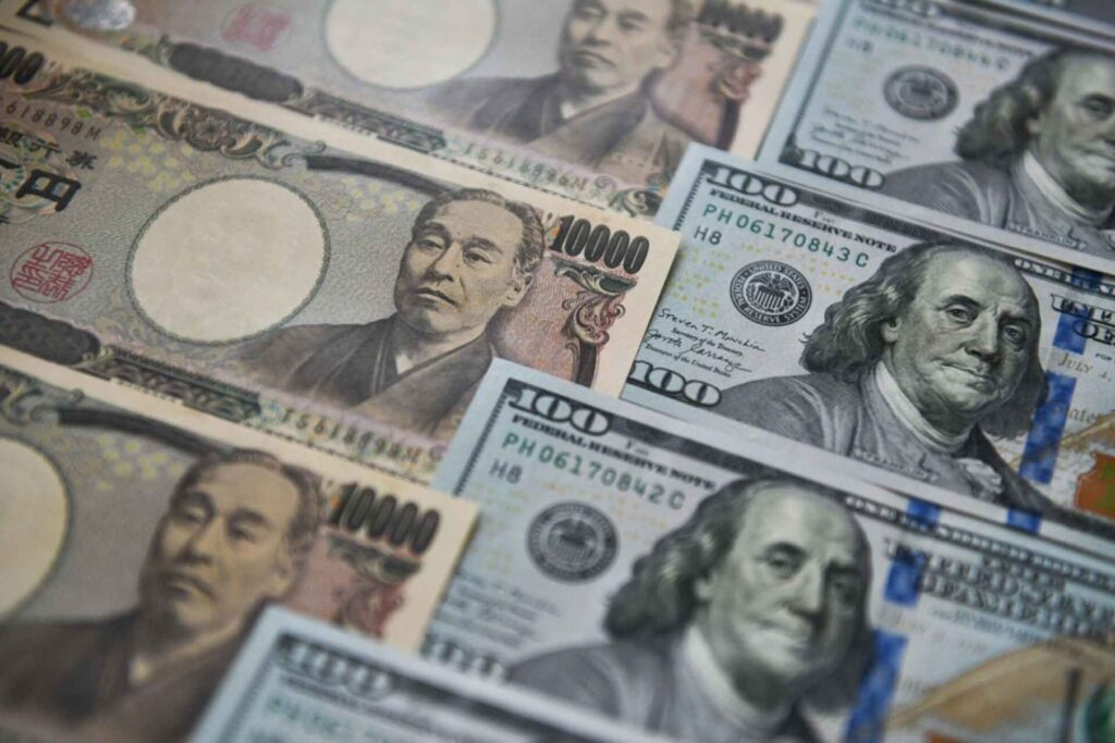 USD/JPY: Ổn định trước tín hiệu thận trọng trong quyết định chính sách của  BoJ - VNINVEST.NET