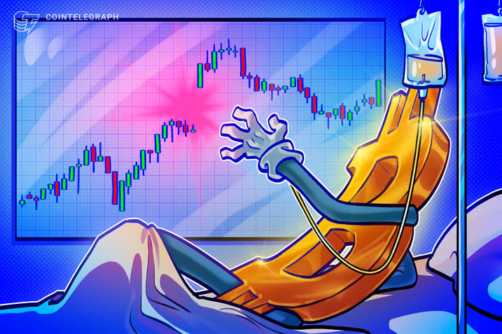 Hợp đồng tương lai Bitcoin ghi nhận khoảng trống giá lớn nhất lịch sử trên sàn CME