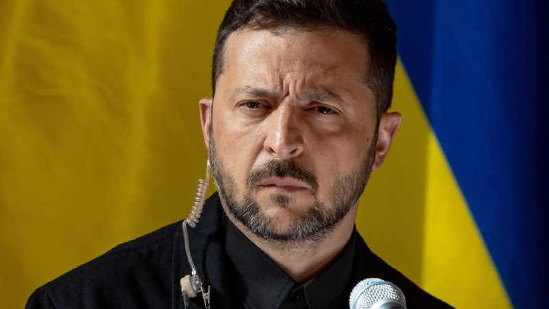 Tổng thống Ukraine Zelenskyy tuyên bố sẵn sàng gặp người đồng cấp Putin để đàm phán trực tiếp