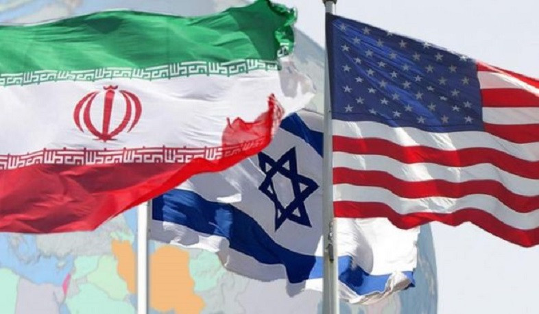 Donald Trump has told Israel that he does not support strikes on Iran's  nuclear facilities. FT