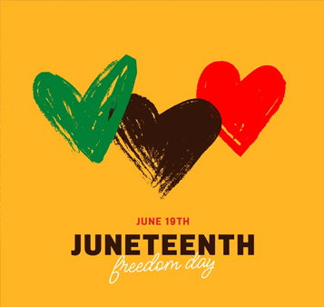 Hoa Kỳ nghỉ lễ Juneteenth – Little Saigon TV