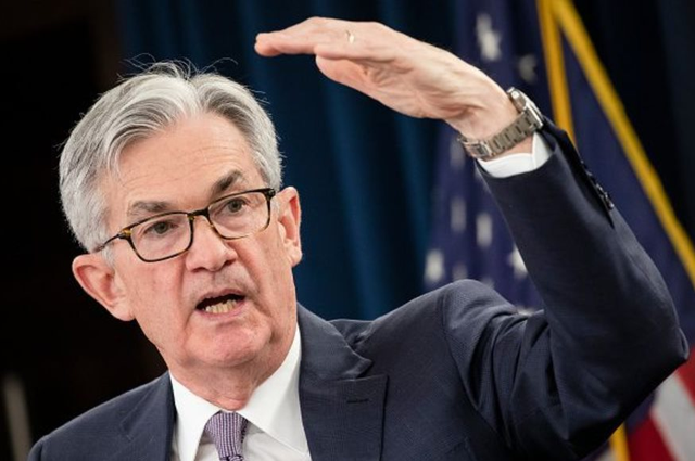 Chủ tịch Jerome Powell dội gáo nước lạnh vào khả năng cắt giảm lãi suất  tháng