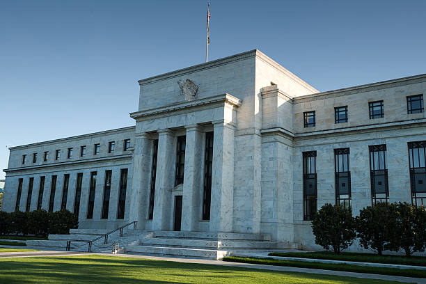 Swissquote Bank: Fed chưa hành động nhưng thị trường đã đi trước một bước