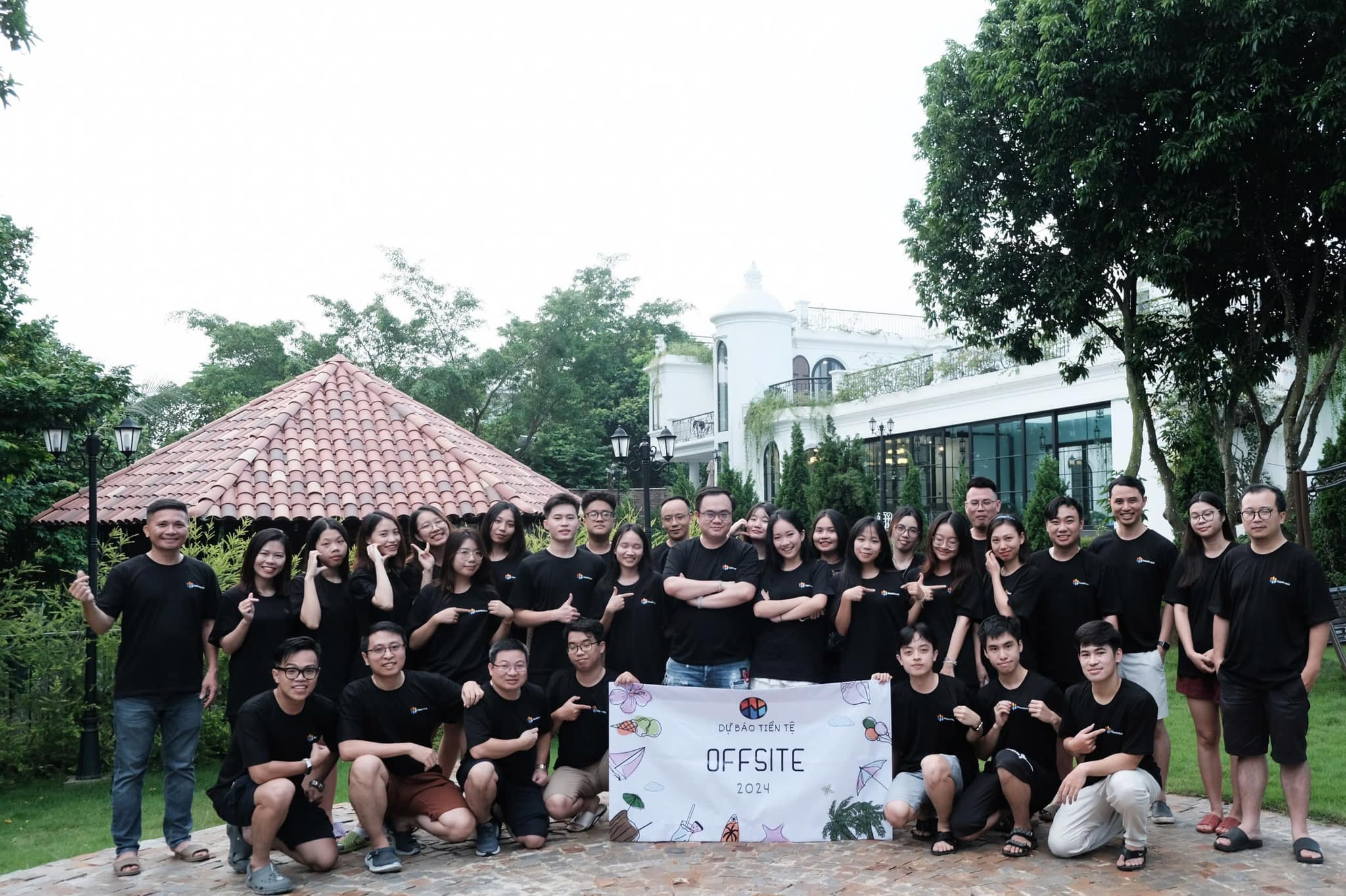 [JOB OPPORTUNITY] Dubaotiente tuyển dụng vị trí part-time editor chuyên mục Tiêu điểm