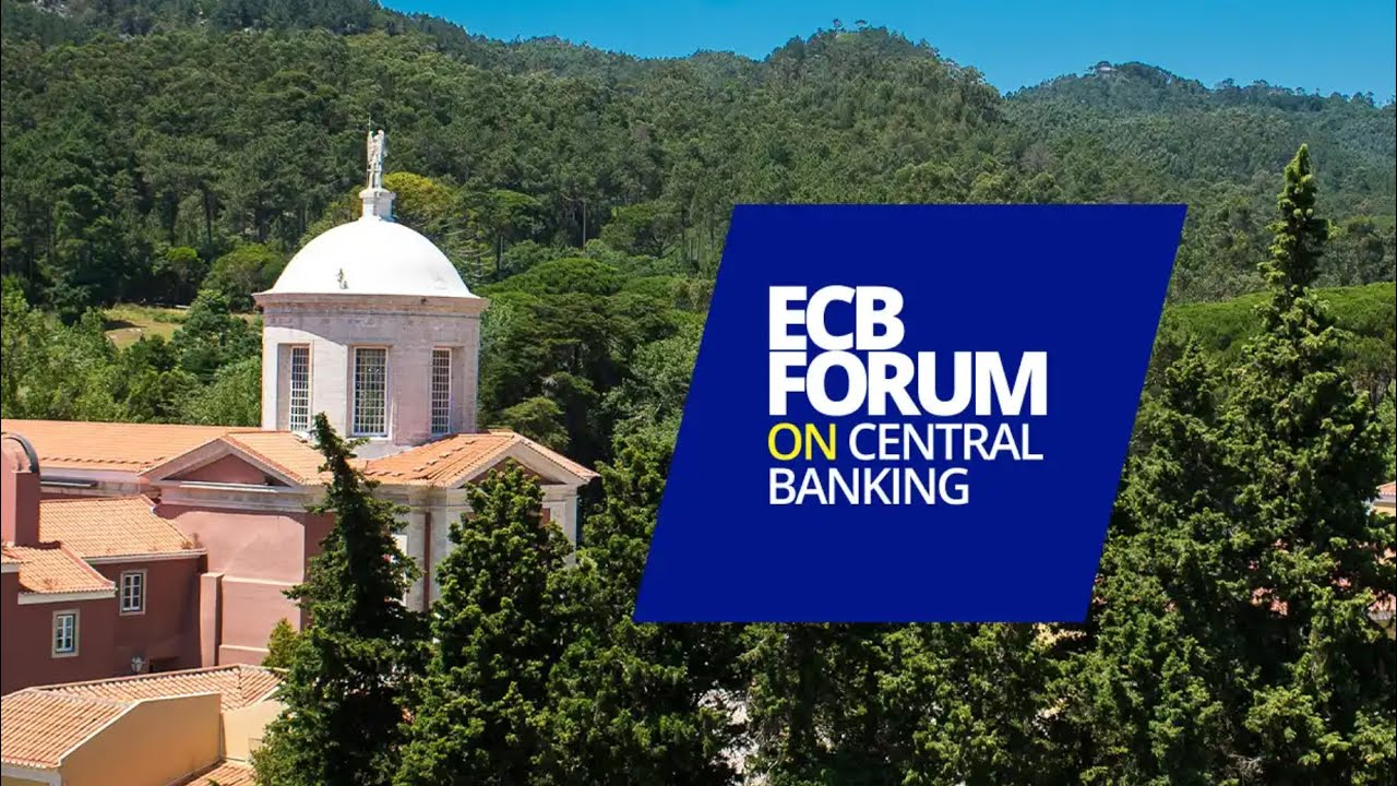 ECB Forum on Central Banking - Tuesday 2 July