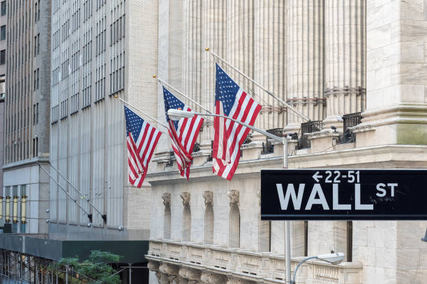 Nhận định xu hướng chỉ số Dow Jones