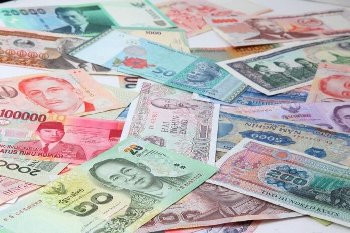 MUFG - Asia FX: Thị trường ngoại hối thận trọng trước loạt sự kiện quan trọng như thuế quan, dự luật thuế và NFP