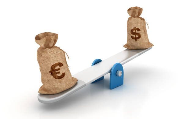 EUR/USD tắng mạnh do USD trượt giá mạnh, USD/CHF tiếp tục giảm