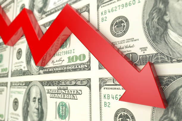 Nhận định xu hướng DXY