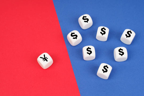 USDJPY tăng tốc trong biên độ sau chuỗi bất ngờ từ dữ liệu kinh tế Mỹ