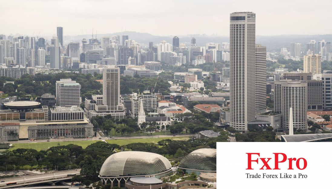 Singapore dự kiến huy động 1.3 tỷ USD trái phiếu xanh